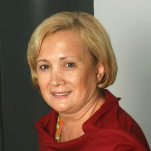 Ana Maria Mihaescu