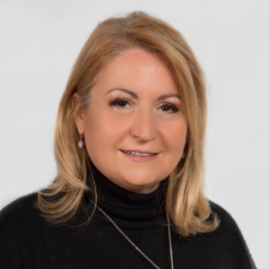 Carmen Burtea Carmen Burtea - Președinte, Comitetul Sectorial APPR